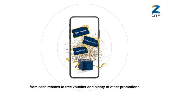 Introducing a Rewards on Rewards App - ZCITY смотреть онлайн