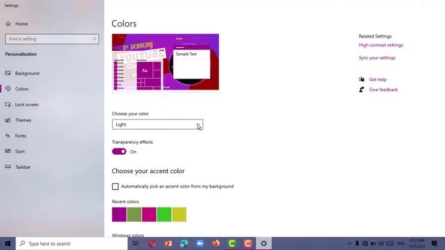 Windows 10 Dark Theme Mode : Officially! / DV ACADEMY смотреть онлайн
