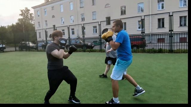 Street fights смотреть онлайн