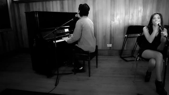 Fleetwood Mac - Rhiannon - (Miccoli Siblings Cover) смотреть онлайн