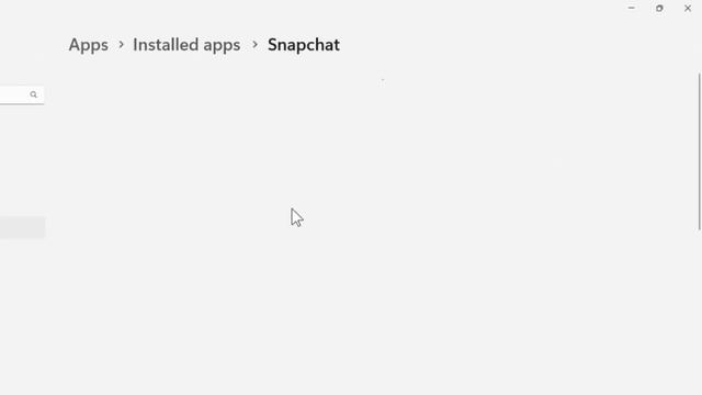 Fix Snapchat App Not Working or Not Opening on Windows 11/10 смотреть онлайн