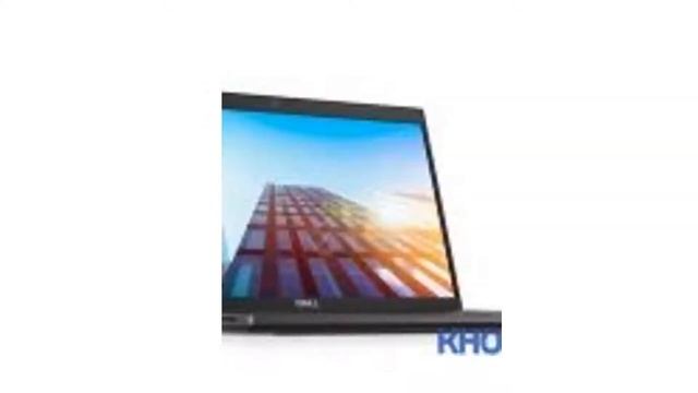 Laptop cũ sách tay chính hãng Dell Latitude 7290 Core Core i7-8650U Ram 8Gb SSD 256Gb 12.5in LED смотреть онлайн