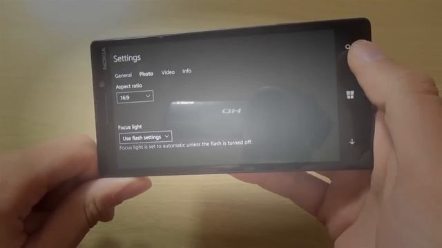 Windows 10 Preview Nokia Lumia 930 Review смотреть онлайн