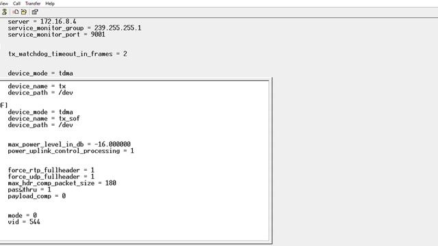 CD137878_CPNP_AYAVIRI HyperTerminal ConfigIdirect. смотреть онлайн
