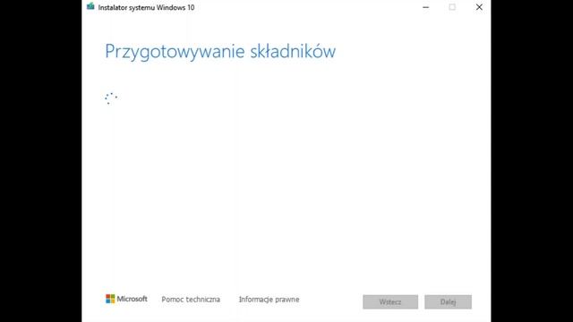 Poradnik jak pobrać plik ISO Windows 10 w 2023 roku смотреть онлайн
