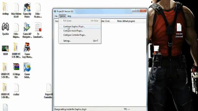 How to play n64 on your PC смотреть онлайн