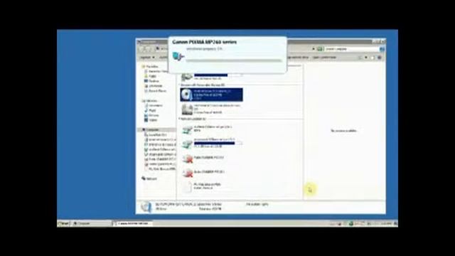Final Cut How To Hook up a Printer смотреть онлайн