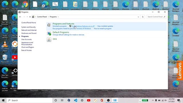 How to enable telnet смотреть онлайн