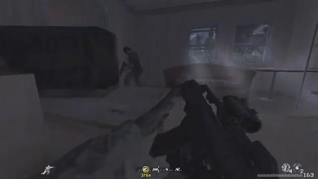 Call of Duty 4: Modern Warfare (PC) - gameplay смотреть онлайн