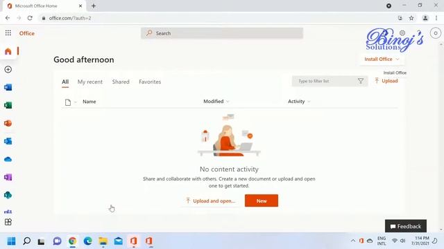 How to install Office 365 for business ( Windows 11 , Windows 10) смотреть онлайн