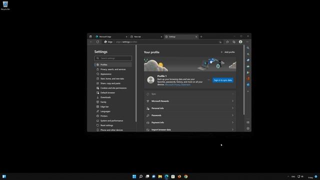How to Fix Microsoft Edge Not Working After Windows 11 Update [Solved] смотреть онлайн