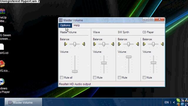 Hyper cam2 - Sound record for hyper cam2!(no sound max) смотреть онлайн