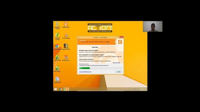 Programas básicos de Windows 8.1 2018 смотреть онлайн
