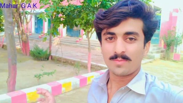 Mera pehla vlog support me friends|New Vlog|Mahar G.A.K смотреть онлайн