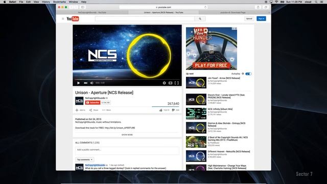 How to use YouTube-dl смотреть онлайн