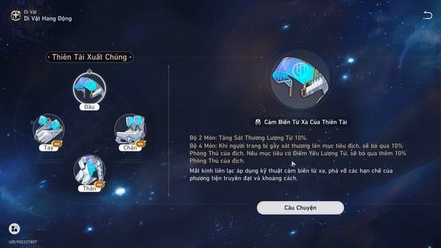 Hướng dẫn build Acheron - Top 1 Server với DPS cực khủng trong Honkai Star Rail смотреть онлайн