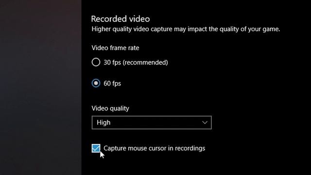 WINDOWS 10 Screen Recorder (Gameplay) смотреть онлайн