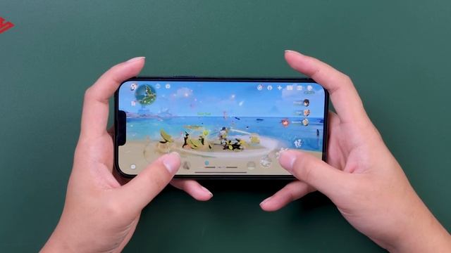 iPhone 14 chả có gì CHÊ được !!! смотреть онлайн