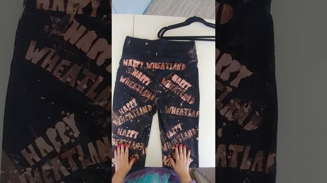 Bleach Dye Video 5 смотреть онлайн