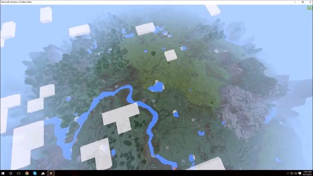 How Mine Craft Windows 10 Edition Performs смотреть онлайн