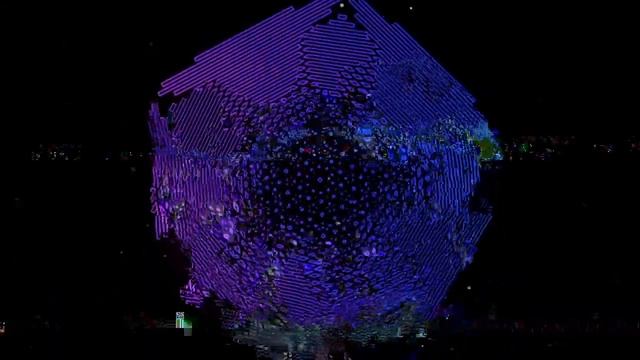 Break the Core on KPSU Radio: Glitchy Goodness (Datamoshed Video) смотреть онлайн