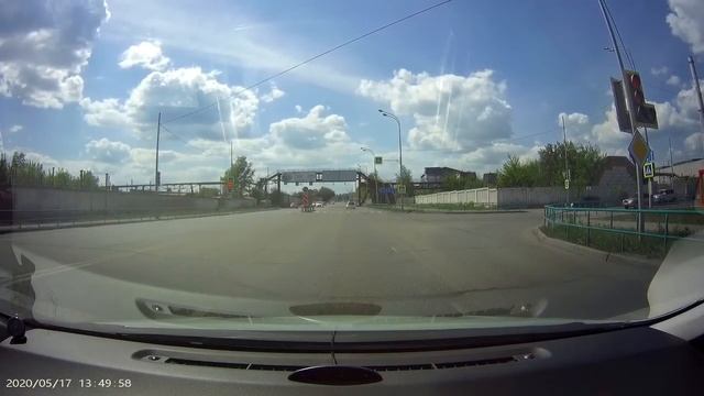 Мобильный патруль SsangYong, г/н Е514КН142 смотреть онлайн