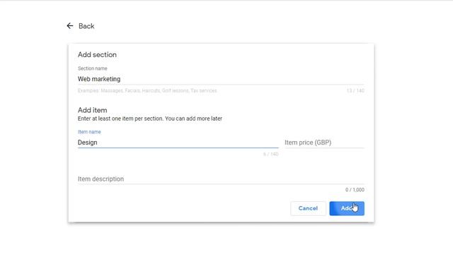 Google my Business: 9 Actionable Tips for Better Rankings смотреть онлайн