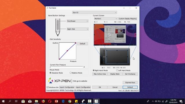 Be a Graphics Tablet pro in few minutes | Say good bye to mouse | Urdu and Hindi Tutorial смотреть онлайн