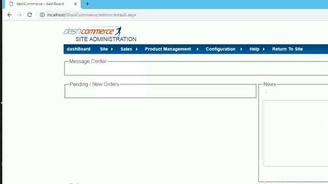 1 Click Secured DashCommerce on Windows 2012 R2 Deploy on Azure , AWS and Google Cloud Platform. смотреть онлайн