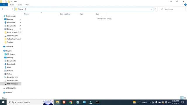 What is the fastest way to transfer files from pc to external hard drive | How to use Robocopy cmd смотреть онлайн