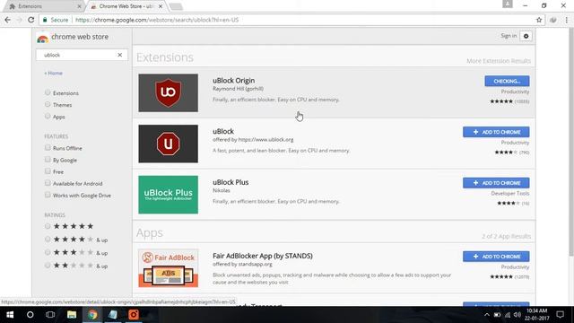 Remove Unwanted/Annoying ads from google chrome смотреть онлайн