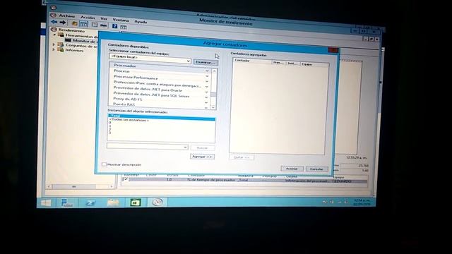 Herramientas de medicion. Windows server 2012 смотреть онлайн