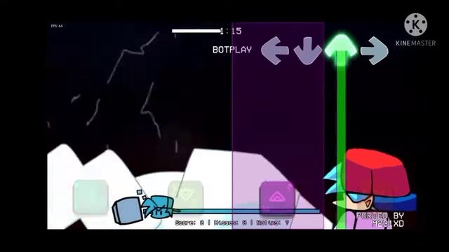 Fnf Vs Scott Cawthon Download Android 100% Work Free (Optimize/Low-End) 📁📥 #communitygame