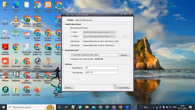 Screen recorder software free | laptop/pc screen recorder смотреть онлайн