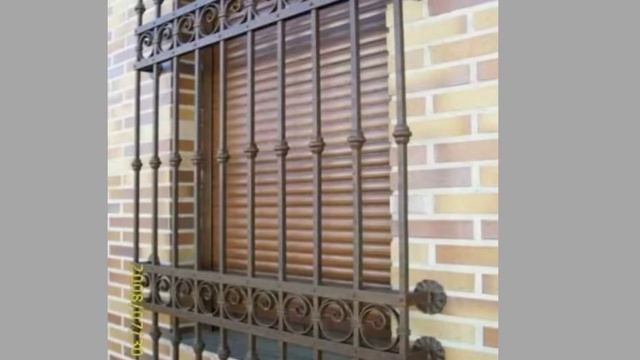 100 Modern Windows grill design ideas 2022 | Windows style | LATEST Windows designs decor puzzle смотреть онлайн