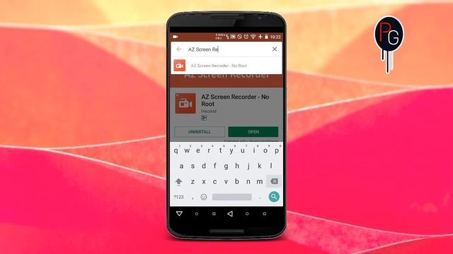 #NOROOT Add/Write Name(Custom Text) On Navigation Bar|| Android Without PC!! смотреть онлайн