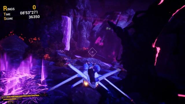 Sonic Omens: The Final Episodes смотреть онлайн