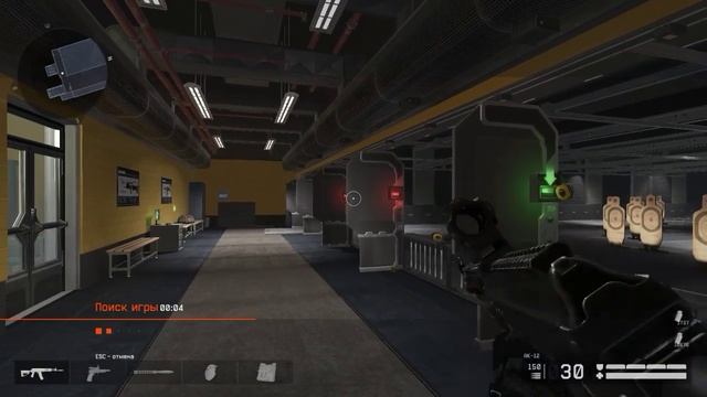 Warface смотреть онлайн