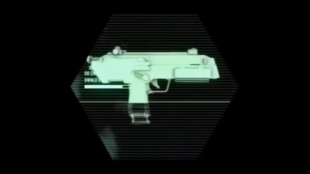 Crysis 3 Weapon - AY69 смотреть онлайн