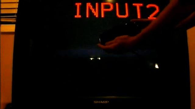 PSP to tv without a HDTV смотреть онлайн