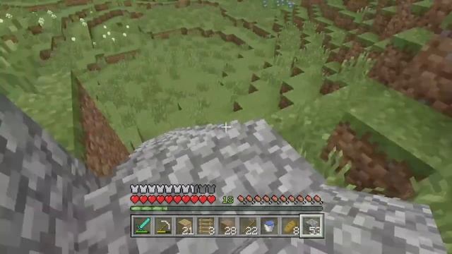 Minecraft: Второй сезон - Выживание - #54 - Новый путь :) смотреть онлайн