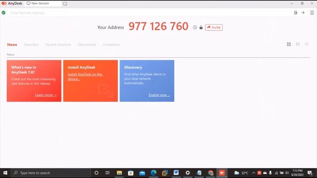 How to Download And Install #anydesk software For Pc|| You Can Access Any Pc From a remote #locatio смотреть онлайн