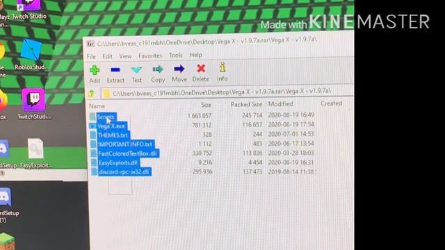 Vega X tutorial смотреть онлайн