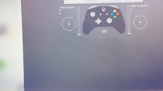 How to test xbox controller on PC or laptop, windows 11/10/9 смотреть онлайн