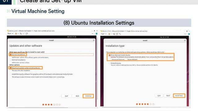 Day 4 Section 2 VM Installation смотреть онлайн