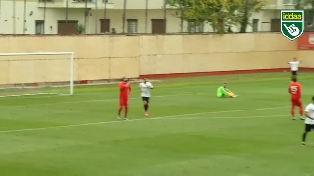 iddaa Maç Özeti: Pendikspor 3 - 5 Van Spor смотреть онлайн