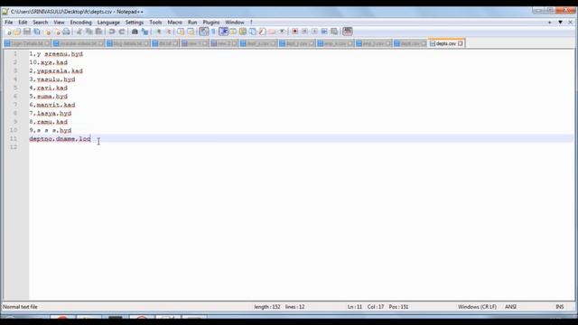 how to use FC command in Windows | Compare file data without automation @64techskills смотреть онлайн
