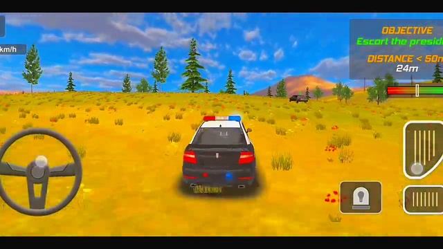 Police Drift Car Driving 2024 Android game play (920) смотреть онлайн