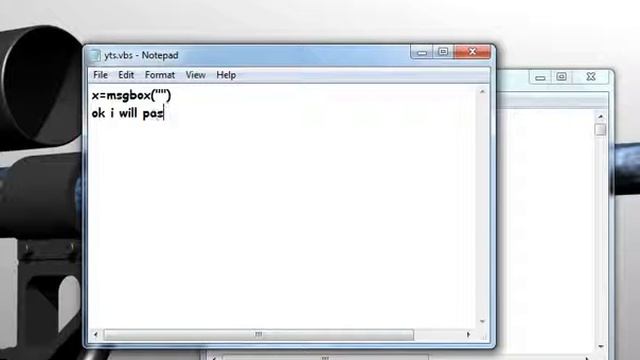 Simple display dialog coding. смотреть онлайн