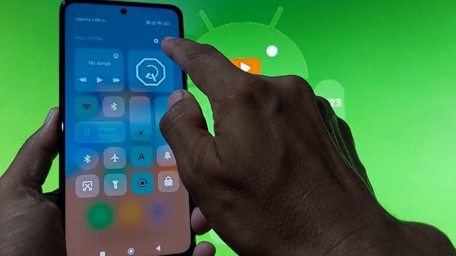 RebornUI 14.0.2 for Poco X3 Android 13 ROM Update: 230525 смотреть онлайн